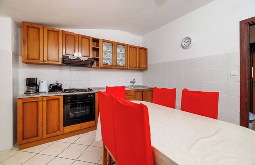 Baric Draga Apartment | Apartments Jase (10608-A2) - Lukovo Sugarje