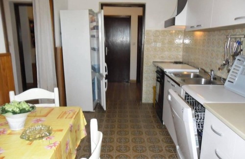 Supetarska Draga Apartment | Apartments Josip/Three-Bedroom A1