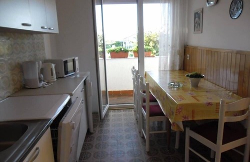 Supetarska Draga Apartment | Apartments Josip/Three-Bedroom A1