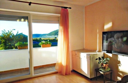 Supetarska Draga Apartment | Apartments Josip/Three-Bedroom A1