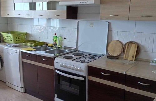 Martinscica Apartment | Apartments Julia - Double Room Julia 2