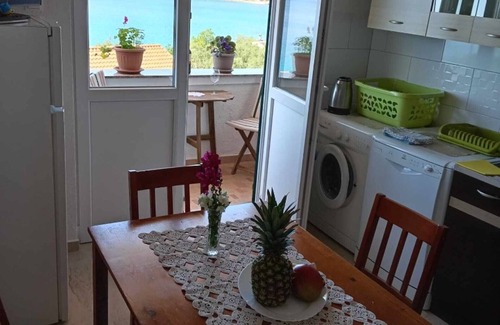 Martinscica Apartment | Apartments Julia - Double Room Julia 2