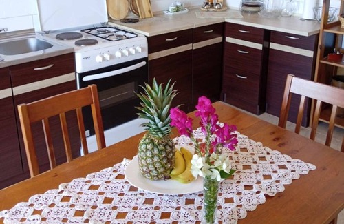 Martinscica House | Apartments Julia