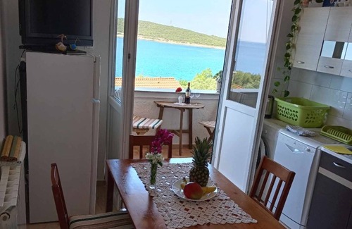 Martinscica House | Apartments Julia