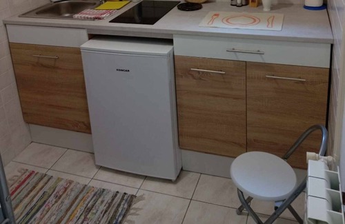 Martinscica Apartment | Apartments Julia - Studio Apartment Julia 1