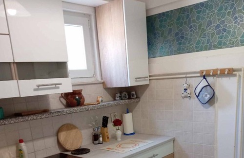 Martinscica Apartment | Apartments Julia - Studio Apartment Julia 1