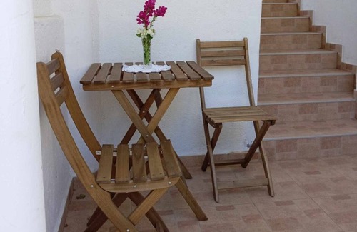 Martinscica Apartment | Apartments Julia - Studio Apartment Julia 1