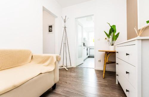 Hoehenberg Apartment | Apartments Köln