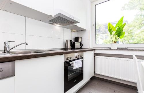 Hoehenberg Apartment | Apartments Köln