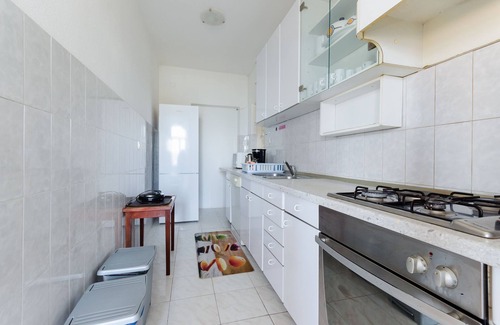 Rab Town Apartment | Apartments Katica (67991-A2) - Kampor - island Rab