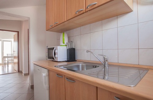 Seget Vranjica Apartment | Apartments Kairos