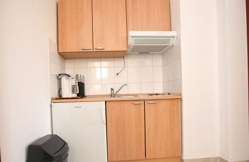 Seget Vranjica Apartment | Apartments Kairos