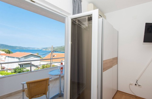 Seget Vranjica Apartment | Apartments Kairos