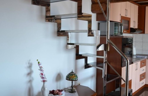 Dugi Rat Apartment | Apartments Karlo