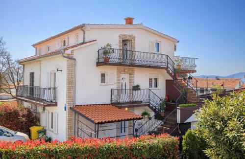 Sveti Vid-Miholjice Apartment | Apartments Kata