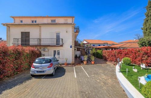 Sveti Vid-Miholjice Apartment | Apartments Kata