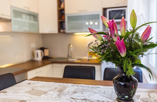 Povile Apartment | Apartments Katica (71001-A1) - Povile