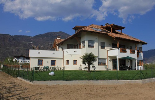 Bolzano Apartment | Apartments Klotz