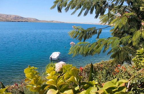 Zubovici Apartment | Apartments Ljubica (90181-A2) - Metajna - island Pag