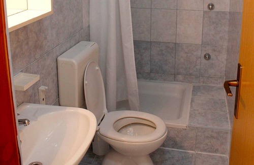 Zubovici Apartment | Apartments Ljubica (90181-A4) - Metajna - island Pag