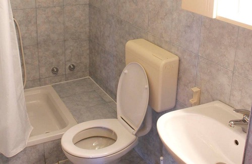 Zubovici Apartment | Apartments Ljubica (90181-A5) - Metajna - island Pag