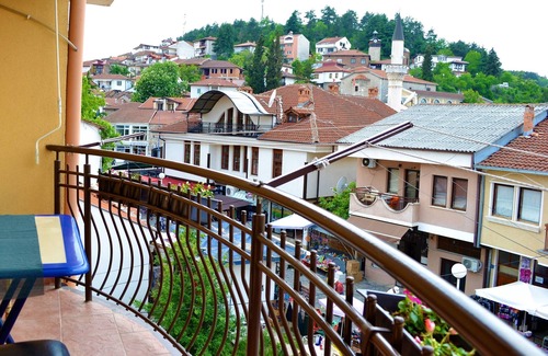 Ohrid Apartment | Apartments LAVO