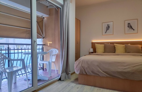 Ohrid Apartment | Apartments LAVO