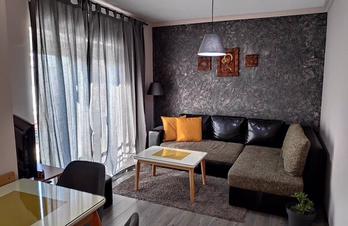 Ohrid Apartment | Apartments LAVO