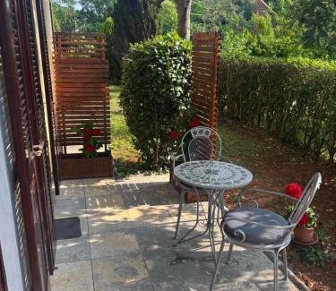 Mali Maj Apartment | Apartments Leona