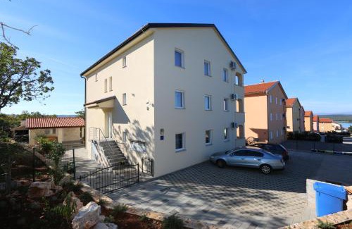 Klimno Apartment | Apartments Lili