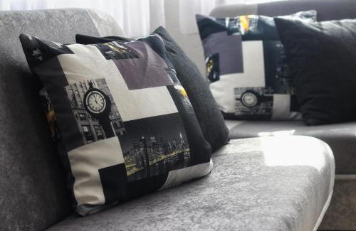 Borik Apartment | Apartments Link