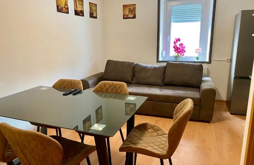 Neunkirchen Apartment | Apartments Lissy I und II