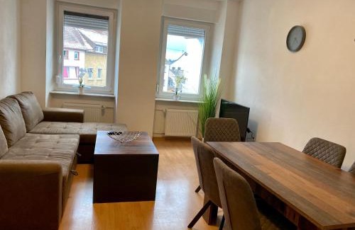 Neunkirchen Apartment | Apartments Lissy I und II