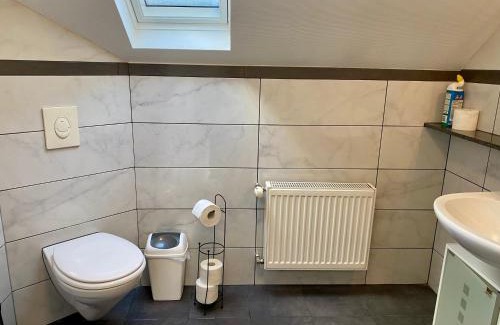 Neunkirchen Apartment | Apartments Lissy I und II