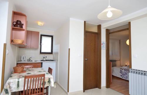 Cres Apartment | Apartments Ljubomir (67851-A3) - Cres - island Cres