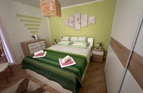 Veli Losinj Apartment | Apartments Ljubica