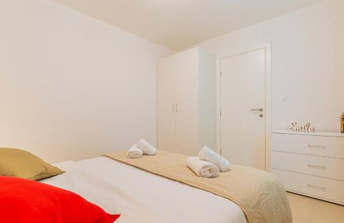 Nerezine Apartment | Apartments Lopari