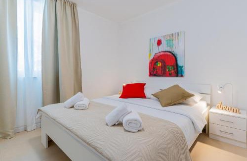 Nerezine Apartment | Apartments Lopari