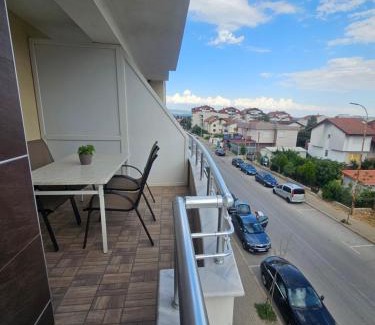 Gevgelija House | Apartments LOTUS