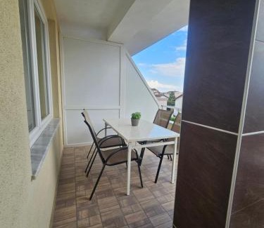 Gevgelija House | Apartments LOTUS