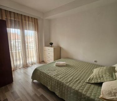 Gevgelija House | Apartments LOTUS