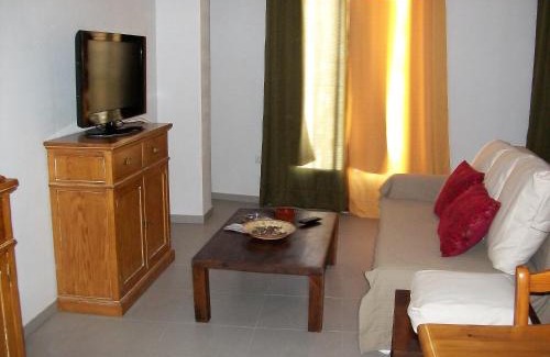 Alcaniz Apartment | Apartments Luna 19