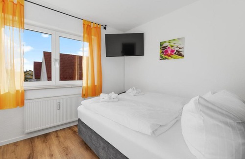 Rust Apartment | Apartments Münchbach - near Europa-Park and Rulantica