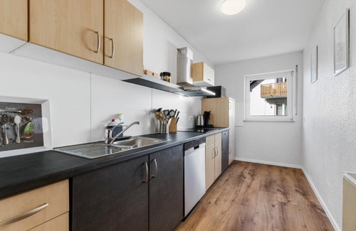 Rust Apartment | Apartments Münchbach - near Europa-Park and Rulantica