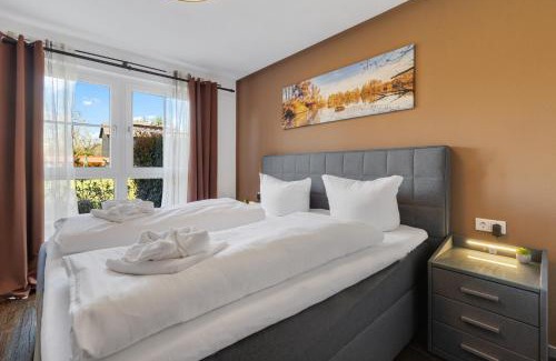 Rust Apartment | Apartments Münchbach - near Europa-Park and Rulantica