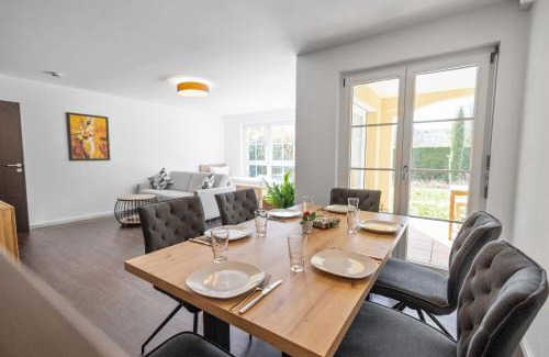 Rust Apartment | Apartments Münchbach - near Europa-Park and Rulantica