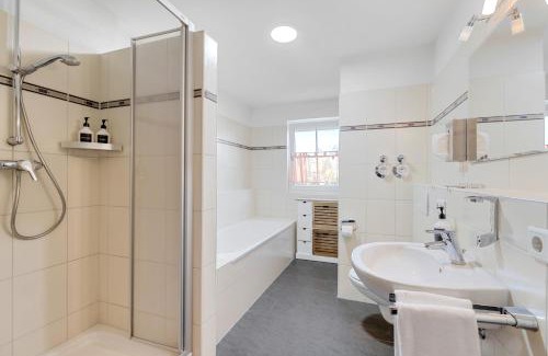Rust Apartment | Apartments Münchbach - near Europa-Park and Rulantica