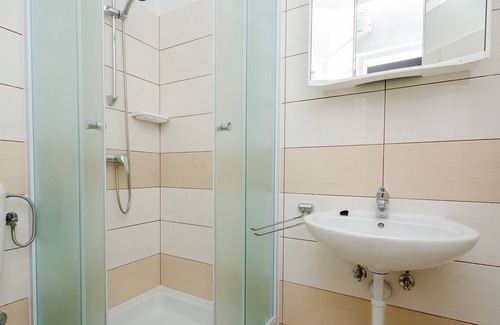 Suha Punta Apartment | Apartments Marija (68651-A1) - Kampor - island Rab