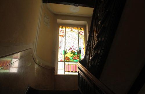 West Berlin Centre Apartment | Apartments-Maison Am Olivaer Platz