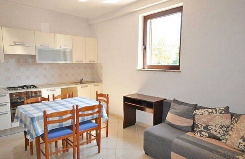 Krizine Apartment | Apartments Majda, (15047), Umag, hr
